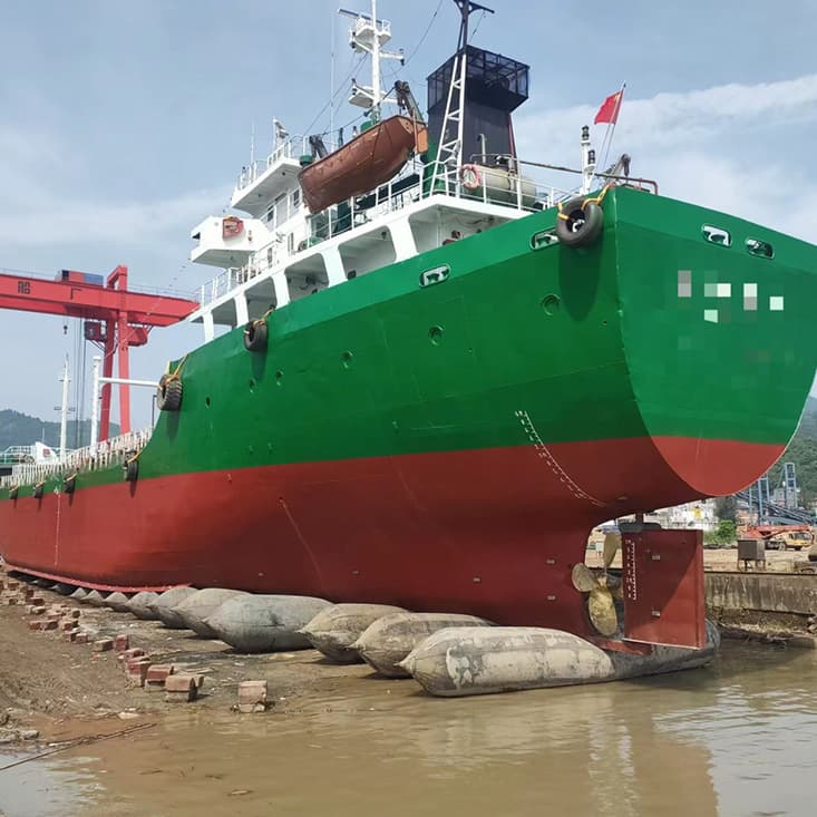 3,200 DWT Tanker, built 2006