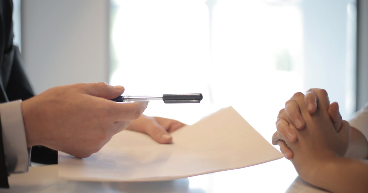 Maritime Contract & Charter Party Review: A Practical Checklist