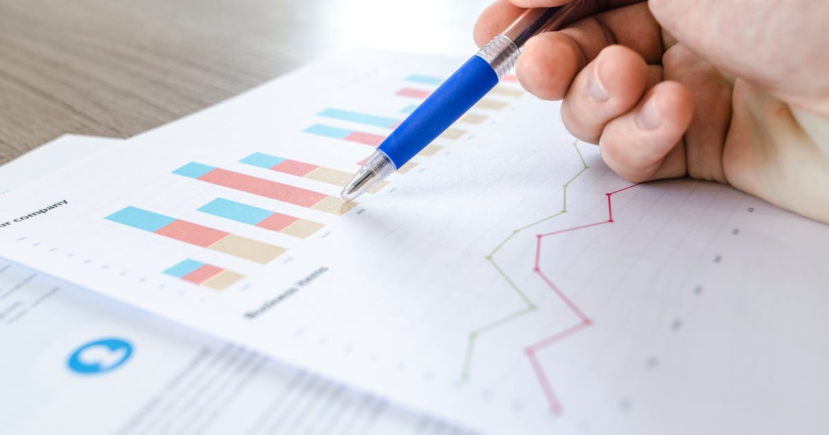 Using Data to Cut Marine Procurement & Bunker Costs