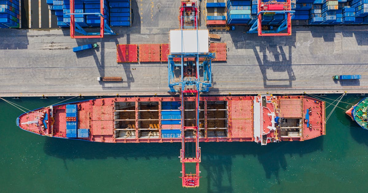 Choosing a Flag State: A Ship Registration Guide for Owners