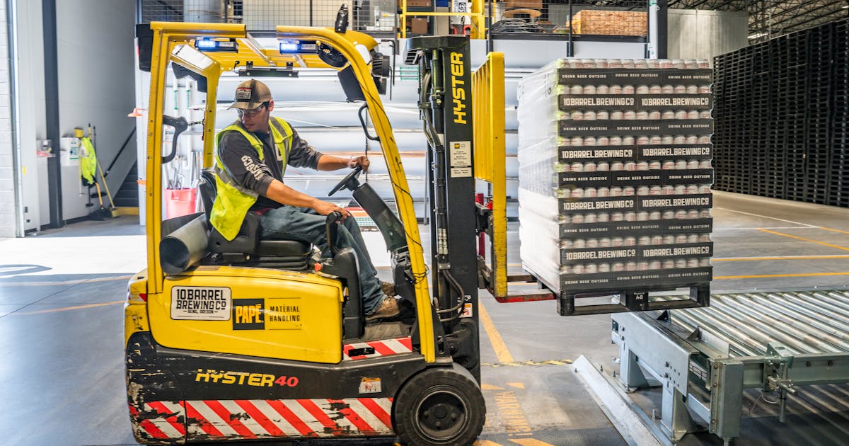 Shipping Dangerous Goods: A Starter Guide to IMDG & IATA DGR