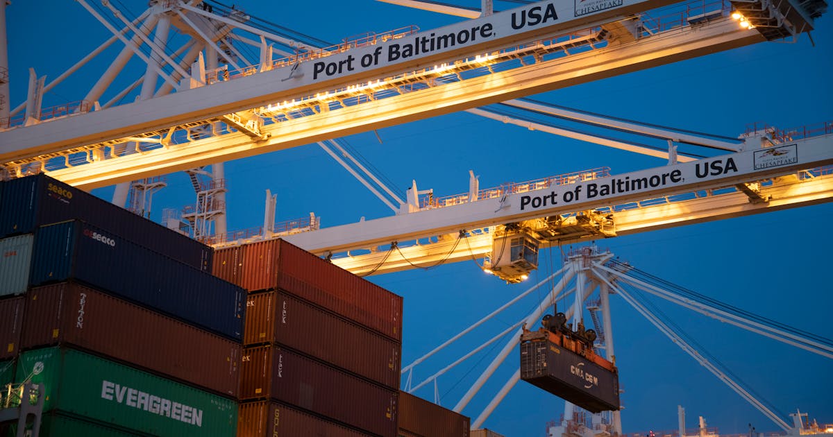 Saudi Arabia Ports Guide: Ship Supply at Jeddah, Dammam, Jubail & King Abdullah
