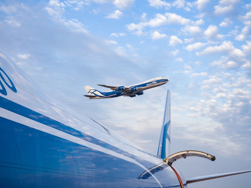 Air Freight