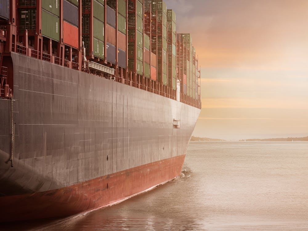 Ocean Freight