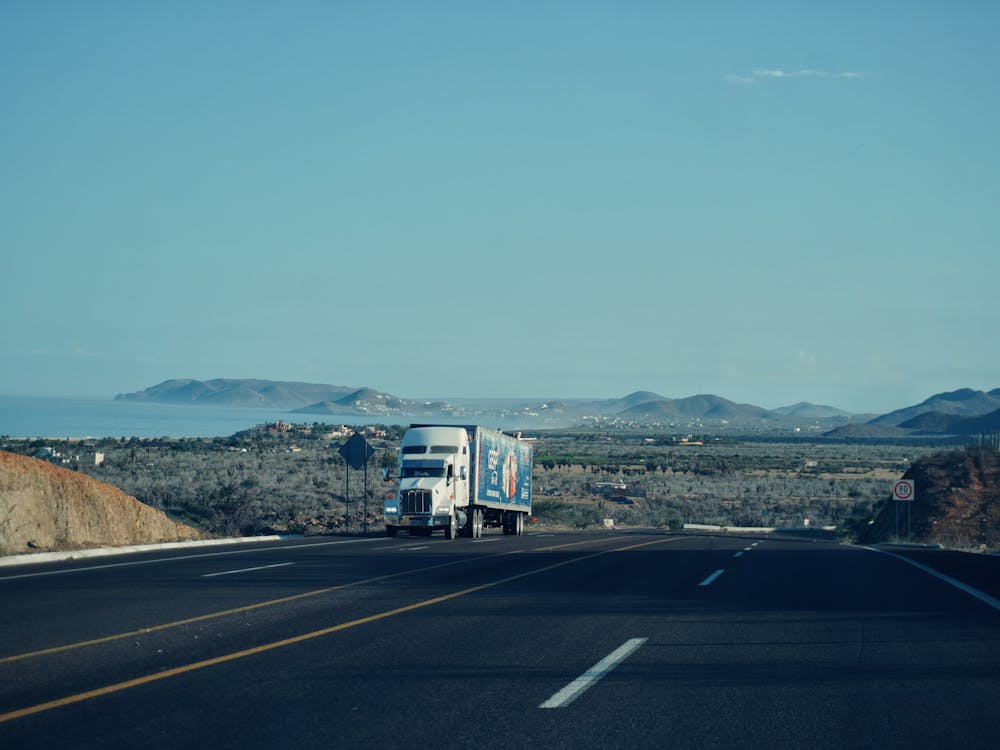 RoRo & Vehicle Shipping Guide: Cars, Trucks & Machinery