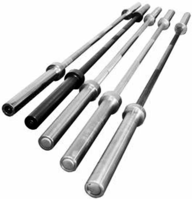 BARBELL BAR