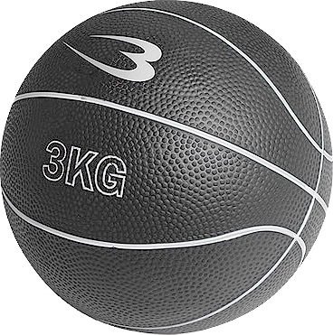 MEDICINE BALL WITH FURTHER, DETAILS