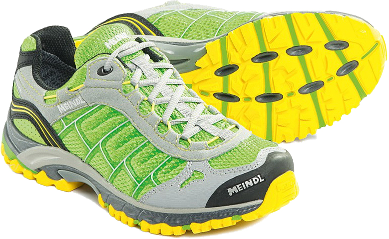 JOGGING SHOES 25CM