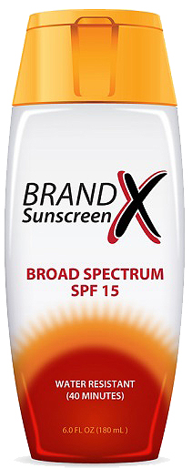 SUNSCREEN 100ML