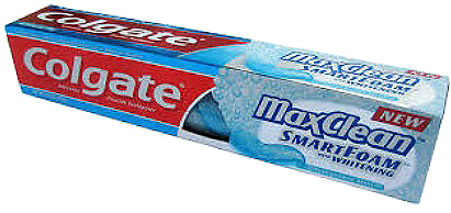 TOOTH PASTE COLGATE 75GRM