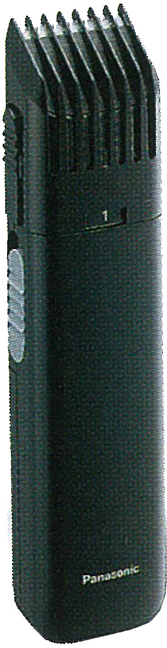 TRIMMER MOUSTACHE & BEARD, 110V