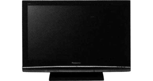 TV PLASMA 37" COLOR