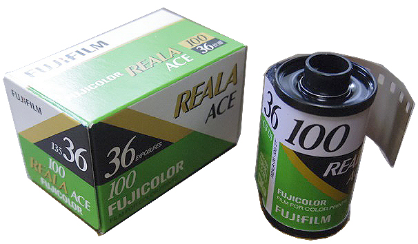 FILM MONOCHROME ISO-100 24EX, 135-24