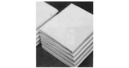 SHEET POLYESTER/COTTON WHITE, NON-IRONING 1370X2300MM