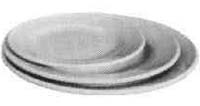 BREAD PLATE CHINA, STANDARD QUALITY 168MM