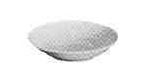 FRUIT PLATE CHINA, MARINE QUALITY 142MM