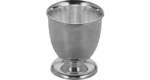 EGG CUP STAINLESS STEEL