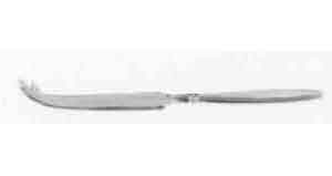 BAR KNIFE STAINLESS STEEL, BLADE 120MM
