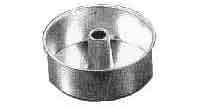 CAKE TIN SPRING RELEASE, 210MM DIAM W/ASSORTED BASES
