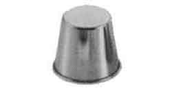 PUDDING MOULD ALUM DIAM 56MM, W/O COVER