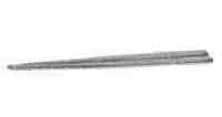 CHOPSTICKS 197MM LENGTH, STAINLESS STEEL KOREAN STYLE