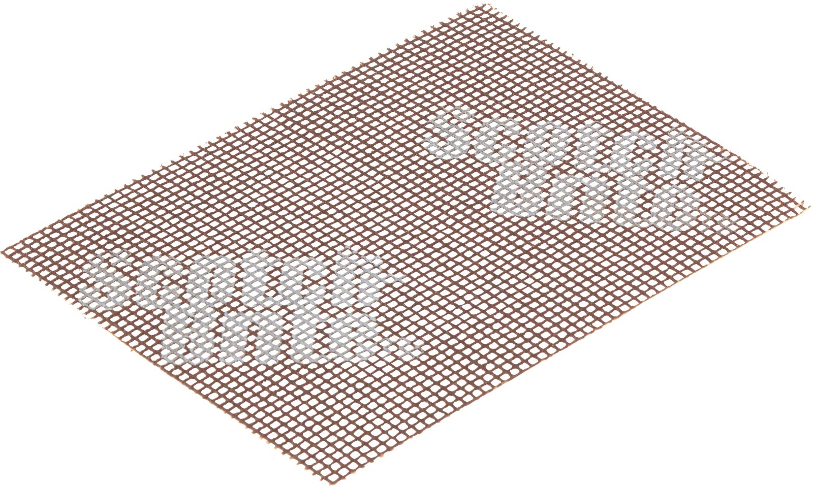 SCOTCH BRITE GRIDDLE SCREEN, 3M NO.200 20'S
