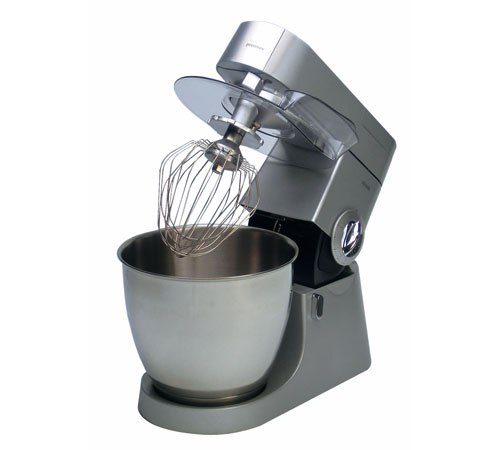 UNIVERSAL COOKING MIXER, PORTABLE 7LTR 100V