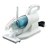CLEANER VACUUM HANDY CYCLONE, CENTRIFUGAL SEPARATION AC110V