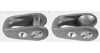 LINK TIMM BOSS WITH BOLT 120T, B/S:120TON W/N.K. CERTIFICATE