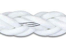 ROPE MOORING TIMM SIGNALMASTER, 8-STRAND 36MMDIAX200MTR