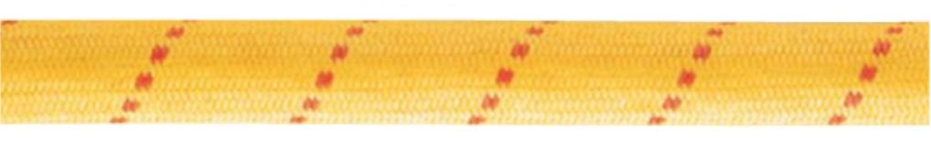 ROPE MOORING FIBRE 7-STRAND, TIPTO-WINCHLINE 36MM X 220MTR