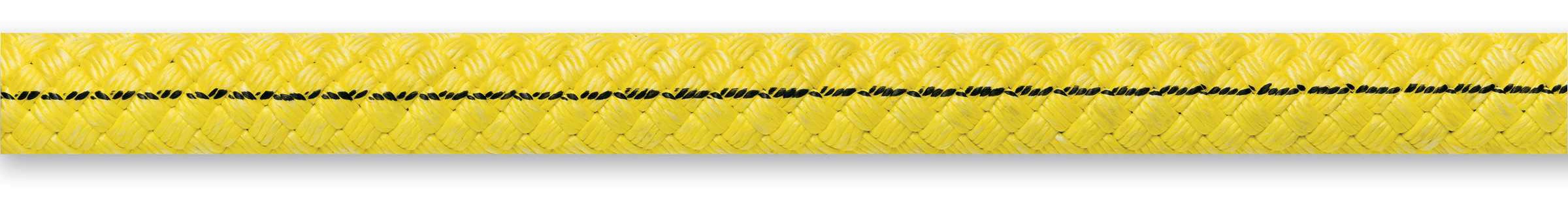 WINCH LINE WITH 100% DYNEEMA, TURBO-RC 3"CIR X 200MTR