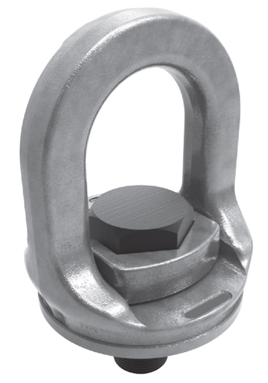 LIFTING POINT SIDE-LOC SL-150, UNC THREAD 3/8-16X1 0.5TON