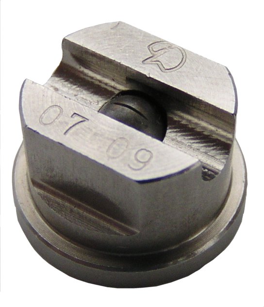 SPRAY NOZZLE FLAT ASAHI SUNAC, GN 14C05 TIP 14MM PAT 10-15CM