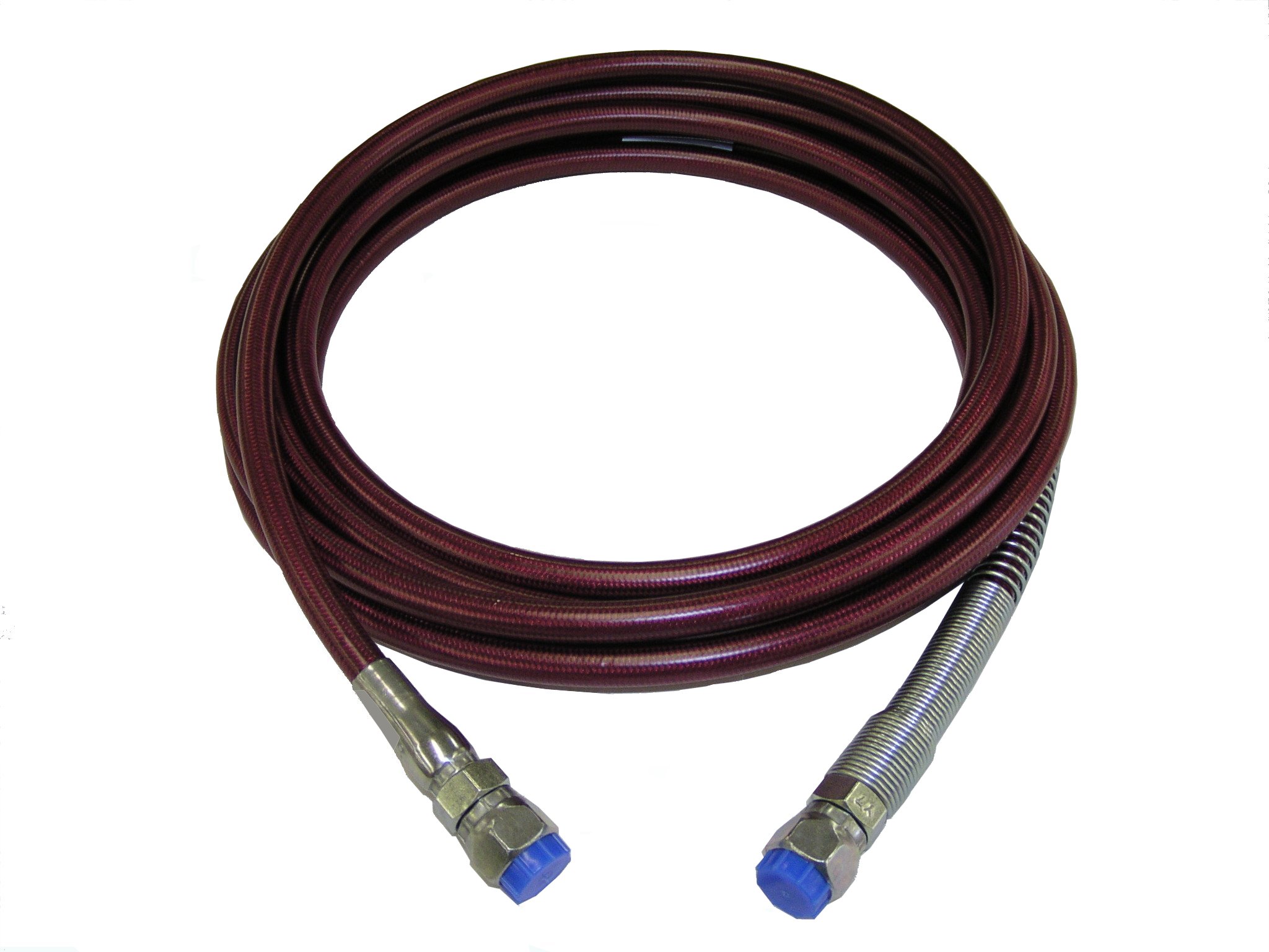 SPRAY HOSE HP NYLON ASAHISUNAC, NSR 06100 6X9MM 10MTR