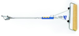 ROLLER AIRLESS PAINT SPRAY USA, FRAME 9" GRACO 24U172