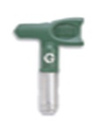 TIP AIRLESS SPRAY REVERS GRACO, ORIFICE 0.008" W:10CM FFLP-208