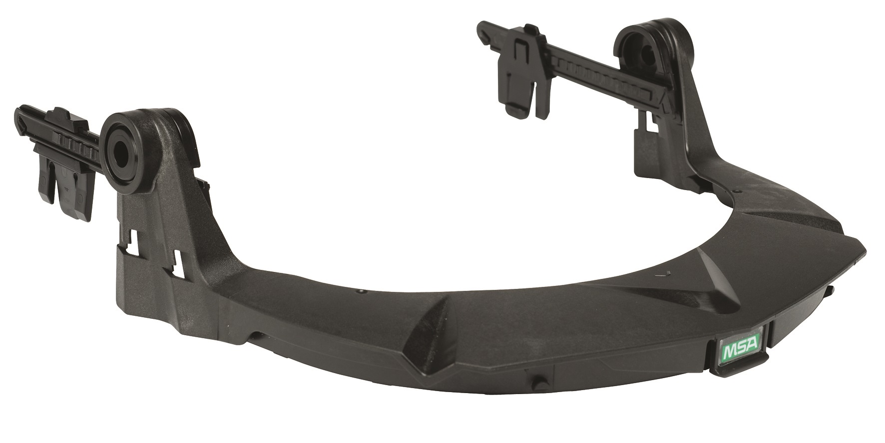 FRAME W/OUT DEBRIS CONTROL MSA, 10121266 F/SLOTTED CAPS V-GARD 