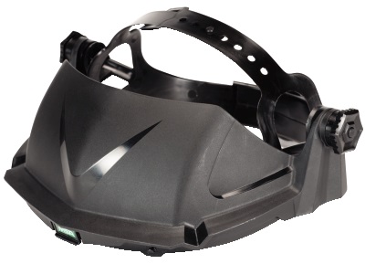 HEADGEAR FRAME V-GARD 10127061, STANDARD WITHOUT VISOR 