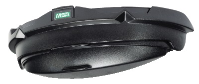 PROTECTOR CHIN V-GARD, RETRACTABLE MSA 10115827 
