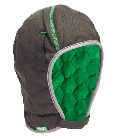 LINER WINTER FOR HELMET MSA, FLAME RESIST. SUPREME 10118421  