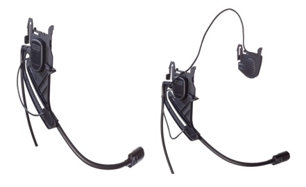 COMMUNICATION HEADSET FOR FIXF, HELMET SINGLE EAR +MORE DETAIL 