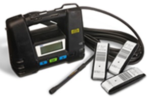 DETECTOR GAS TUBE TYPE, AUTOMATIC DRAEGER X-ACT 5000