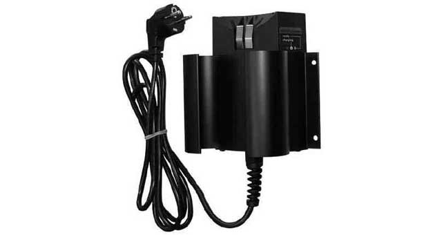 CHARGER BATTERY FOR 1 SAFETY, LAMP MICA ILC-VAC   