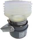 TESTER HEAT DETECTOR FTH011, FOR EXPLOSION PROOF AREA