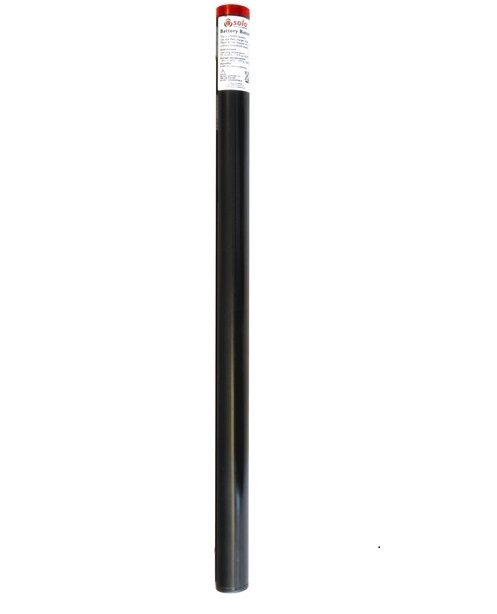 BATTERY BATON RECHARGEABLE, 7.2V FOR SMOKE&HEAT DETECTOR  