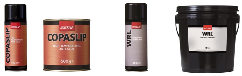 GREASE MULTI-PURPOSE, ARVINA MB2 MOLYSLIP 4.5KGS