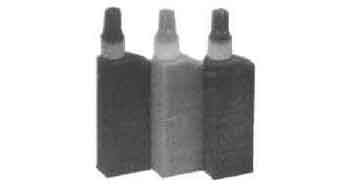 ROTRING PEN INK BLACK 23ML
