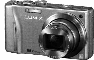 CAMERA DIGITAL 