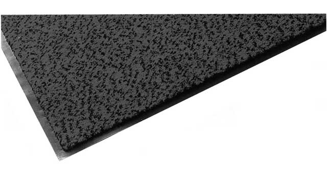 MAT DOOR NYLON LAWN STEP, 36X60CM